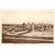 carte postale ancienne 45 SULLY-SUR-LOIRE. Pont suspendu sur Loire
