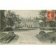 carte postale ancienne 45 BRIARE. Château de Beauvoir 1917