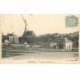 carte postale ancienne 45 PITHIVIERS vers 1905
