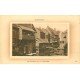 carte postale ancienne 45 MONTARGIS. Ruisseau et Tannerie 1918