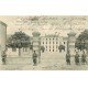 carte postale ancienne 45 PITHIVIERS. Caserne La Haye Infanterie