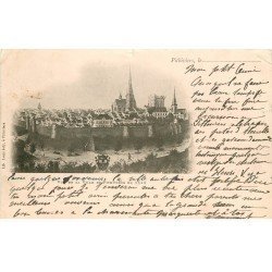 carte postale ancienne 45 PITHIVIERS. En 1540. 1902