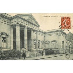 carte postale ancienne 45 ORLEANS. Lot intéressant de 10 CPA aux environs de 1910 n°3