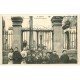 carte postale ancienne 11 BRAM. Ecole des Garçons 1908