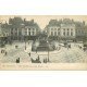 carte postale ancienne 45 ORLEANS. Lot intéressant de 10 CPA aux environs de 1910 n 28