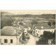 carte postale ancienne 64 ASCAIN. Restaurant Route d'Olette