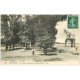 carte postale ancienne 64 BAYONNE. Grande Grue Allées Marines 1908