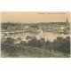 carte postale ancienne 64 BAYONNE. Jonction Nive et Adour