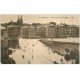 carte postale ancienne 64 BAYONNE. Pont Mayou n°53