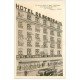 carte postale ancienne 64 BAYONNE. Restaurant Hôtel de Bordeaux