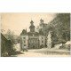carte postale ancienne 64 BETHARRAM. La Chapelle