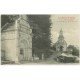 carte postale ancienne 64 BETHARRAM. Le Calvaire