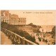 carte postale ancienne 64 BIARRITZ. Casino Bellevue et Rotonde 1920