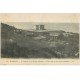 carte postale ancienne 64 BIARRITZ. Château Reine Nathalie