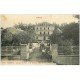 carte postale ancienne 11 CAPENDU. Transports de Vins au Château du Parc