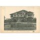 carte postale ancienne 64 CAMBO. Arnaga Villa de Rostand n°2