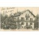 carte postale ancienne 64 CAMBO. Etchegorria résidence Rostand 1904