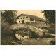carte postale ancienne 64 CAMBO. Maison basque au Vieux Cambo