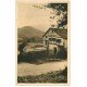 carte postale ancienne 64 CAMBO. Type de Ferme Basque