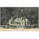 carte postale ancienne 64 EAUX-BONNES. Le Casino 1908