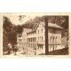 carte postale ancienne 64 EAUX-BONNES. Maison de Repos des P.T.T 1957