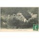 carte postale ancienne 64 EAUX-BONNES. Vue générale 1915