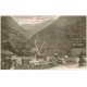 carte postale ancienne 64 ETSAUT Vallée d'Aspe