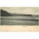 carte postale ancienne 64 HENDAYE. Baie du Figuier