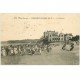 carte postale ancienne 64 HENDAYE. Le Casino 1924