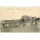 carte postale ancienne 64 HENDAYE. Le Casino 1924