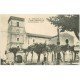 carte postale ancienne 64 HENDAYE. L'Eglise style basque
