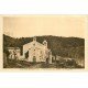 carte postale ancienne 11 CAUNES-MINERVOIS. Chapelle Notre-Dame du Cros