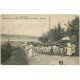 64 HENDAYE. Retour de Promenade. Sanatorium Ville de Paris