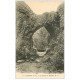 carte postale ancienne 64 ITXASSOU. La Brèche de Roland