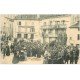 64 LARUNS. Danse Ossaloise et Hôtel des Voyageurs 1906