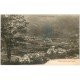 carte postale ancienne 64 LARUNS. Vue générale