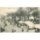 64 LEMBEYE. Un Jour de Marché 1923
