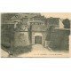 carte postale ancienne 64 NAVARRENX. Porte Saint-Antoine
