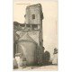 carte postale ancienne 64 OLORON. Eglise Sainte-Croix