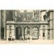 carte postale ancienne 64 PAU. Entrée du Château