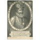 carte postale ancienne 64 PAU. Henri IV au Château