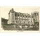 carte postale ancienne 64 PAU. Le Château