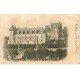 carte postale ancienne 64 PAU. Le Château 1903