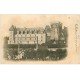 carte postale ancienne 64 PAU. Le Château 1903