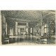 carte postale ancienne 64 PAU. Le Château Grand Salon