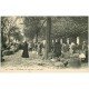 64 PAU. Le Marché aux Légumes
