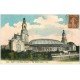 carte postale ancienne 64 PAU. Le Palais d'Hiver 1921