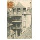 carte postale ancienne 64 PAU. Maison Bernadette 1929