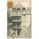 carte postale ancienne 64 PAU. Maison Bernadette 1929