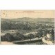 carte postale ancienne 64 PAU. Pont du Chemin de Fer d'Oloron 1924